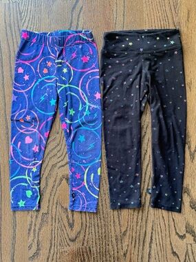 Set of 2 Pixielane Leggings